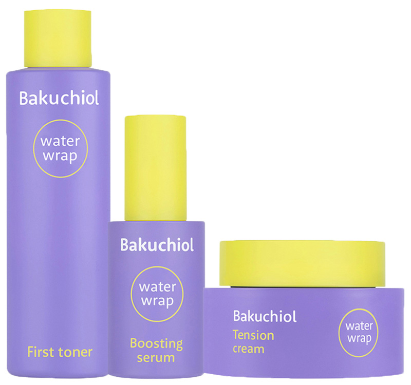 charmzone-bakuchiol-water-wrap-set